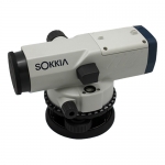 소키아 자동레벨 B40A