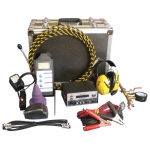 한라 청음식 배관 누수탐지기 멀티텍3