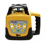 신콘 회전 레이저 레벨기 RL-100 레드빔