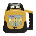 신콘 회전 레이저 레벨기 RL-100G 그린빔