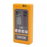 신콘 회전 레이저 레벨 수광기 LS-6 디텍터