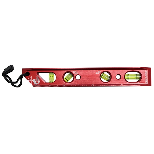 카프로 토피도 자석 수평 플럼사이트 925 시리즈