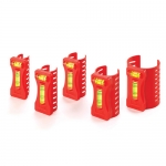 카프로 파이프 수평 세트 350 (5pcs)