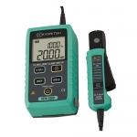 교리츠 디지털 DC 클램프미터 KEW2500