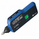 RION 리온 진동계 VM-63C