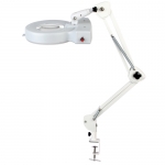 세기 조명확대경 클램프형 BD103