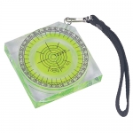 KOD 아크릴 포켓 경사계 PK-70