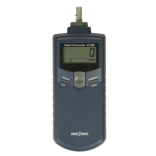 오노소키 접촉식 회전계 HT-3200