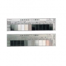 니혼긴소쿠 일산 표면 거칠기 시험편