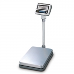 카스 고중량 벤치저울 DB-II 시리즈