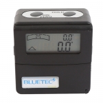 블루텍 디지털 경사계 BT-365F 플립업