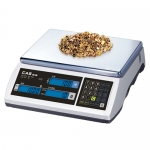 카스 계수용 전자저울 EC-3 시리즈