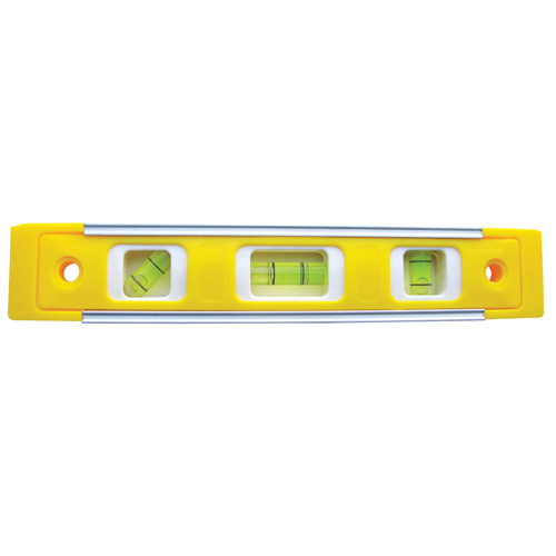 블루텍 토피도자석수평 230PVC