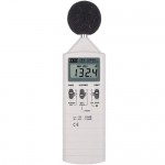 테스 소음계 TES-1350A