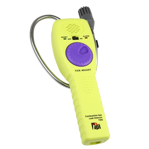 티피아이 가연성 가스 누설탐지기 TPI720B
