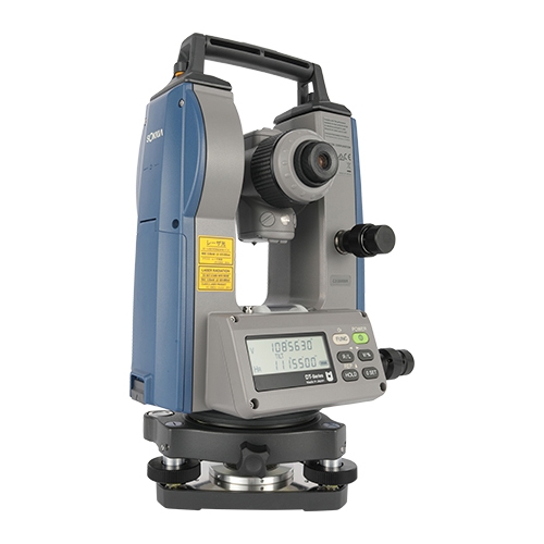 소키아 디지털 데오도라이트 DT-950F