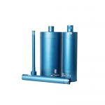 이화 코어비트세트 (비트+튜브+카플링)