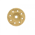 이화 연삭기용 컵