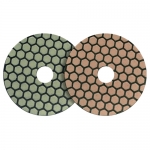 이화 세라믹패드 건식