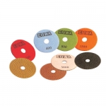 이화 세라믹패드 습식