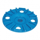 이화 테라조 연마판