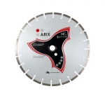 신한 콘크리트쏘 ARIX & 대형