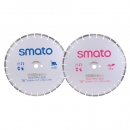 스마토 콘크리트쏘 마른날