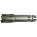 유니카 브로치커터 롱형 원터치형 천공깊이 50L