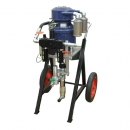 반도도장 공압식 에어리스 YAK-751