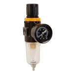 UDT 에어필터 + 에어레귤레이터 조립형 경제형 EWA2000-02 시리즈