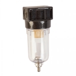 UDT 에어필터 경제형 EFA2000-02 시리즈