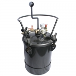 성광기계 에어압송탱크 용량선택