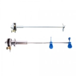 하스코 에어모터 A80200 시리즈