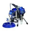 그레이코 전기식 에어리스 490PC