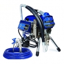 그레이코 전기식 에어리스 울트라맥스II 495PC PRO