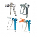 반도도장 에어리스건