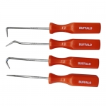 세신 오링풀러세트 SB-CL320CAH (4PCS)