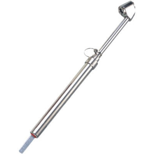 스마토 압력게이지 SMT-TG-S1 (10~150psi) 트럭용