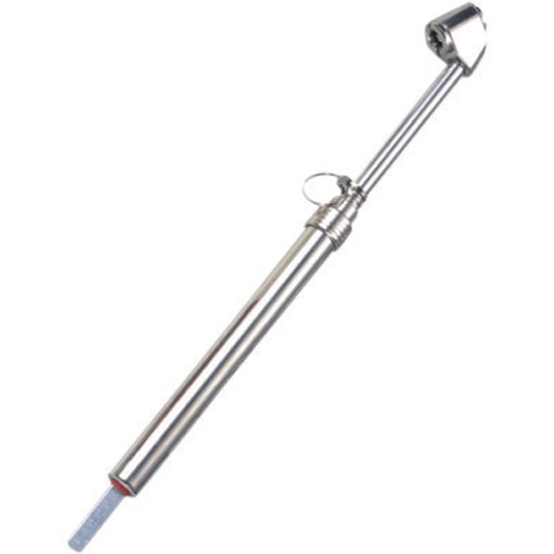 스마토 압력게이지 SMT-TG-S1 (10~150psi) 트럭용