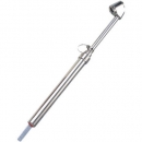 스마토 압력게이지 SMT-TG-S1 (10~150psi) 트럭용