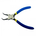 세신 스냅링플라이어 내경ㄱ자 오므림 HB-125 시리즈