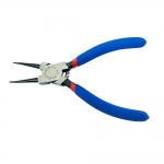 세신 스냅링플라이어 내경ㅡ자 오므림 HS-125 시리즈