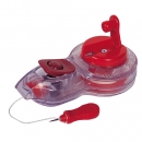 갑구사 분말용 먹통