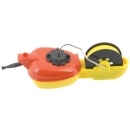 스마토 먹통 수동 크로바