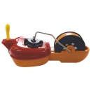 스마토 먹통 수동 크로바