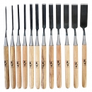 천하 목공용끌 환도 12P