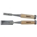 스마토 목공용끌 나무자루