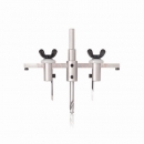 칸자와 서클커터 양날