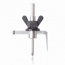 칸자와 서클커터 외날