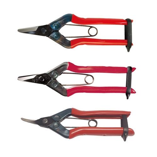 치카마사 적과가위 S-200 S-221 S-230